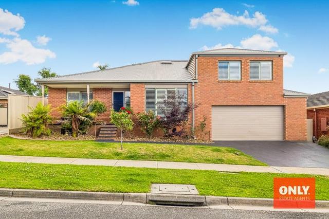 4 Serendip Court, VIC 3805