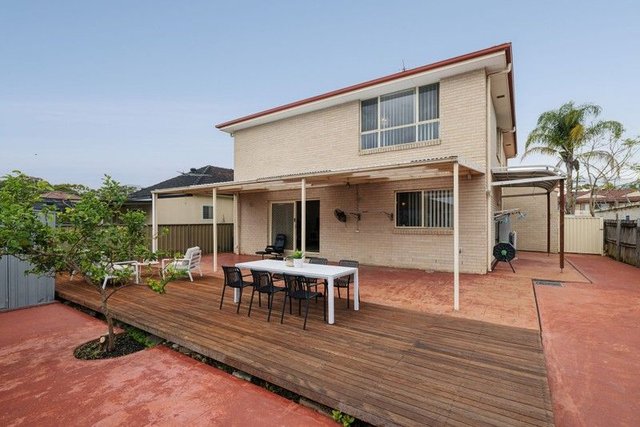 8 Short Street, NSW 2141