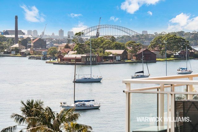 15/84 St Georges Crescent, NSW 2047