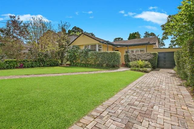 20 Catherine Street, NSW 2075