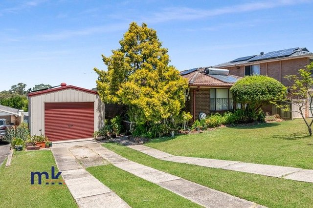 20 Cabernet Avenue, NSW 2558