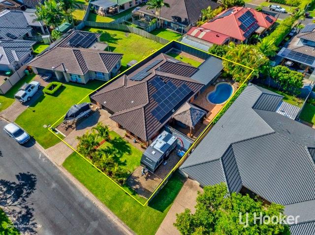 41 Blossom Street, QLD 4209