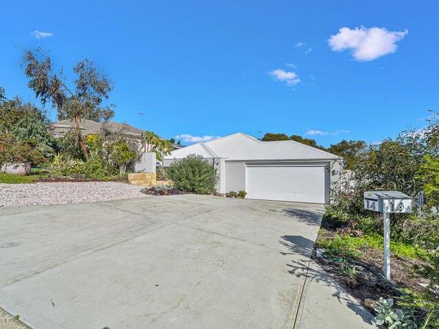 14 Jacana Way, WA 6210
