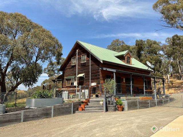 731 North Creek  Road, VIC 3715