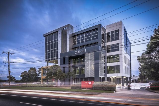 205-211 Forster Road, VIC 3149