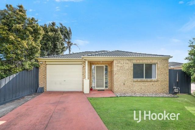 1/21-31 Parman Avenue, VIC 3810