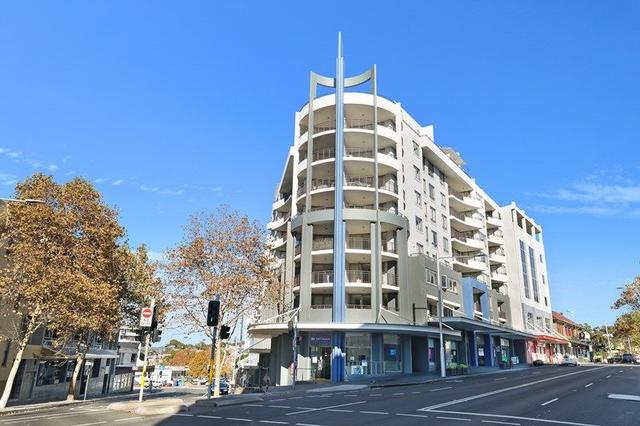 16/313-323 Crown Street, NSW 2500