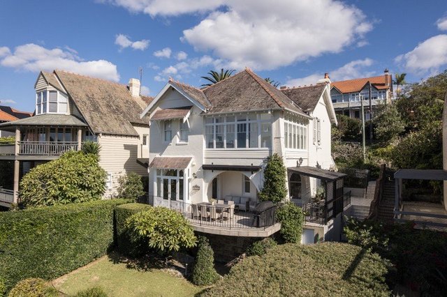 63 Cremorne  Road, NSW 2090