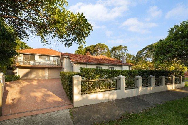 67 High  Street, NSW 2135