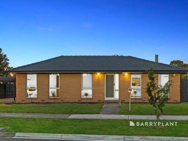 43 Sullivan  Avenue, VIC 3156