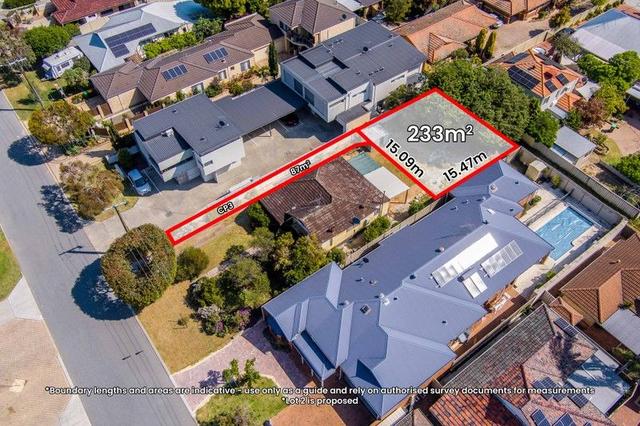 Lot 2/47 Collins Street, WA 6060