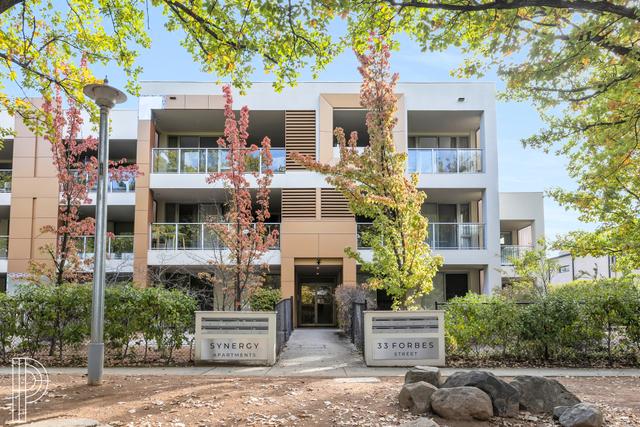 9/33 Forbes Street, ACT 2612