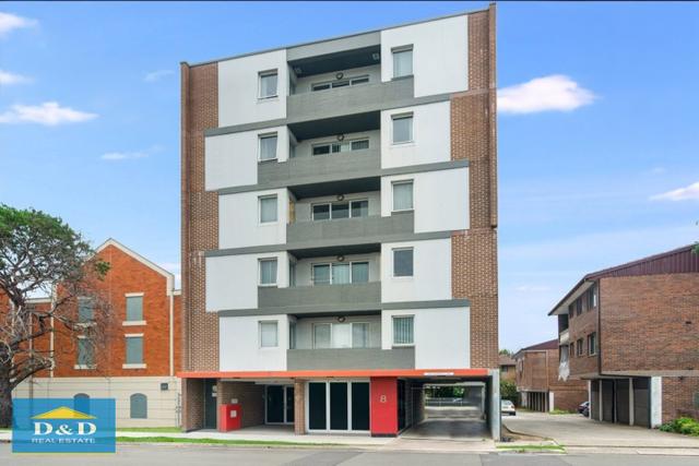 6 / 8 Una Street, NSW 2150