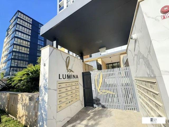 105/8 Shirley Street, NSW 2118