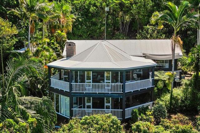 93 Thomson Valley Rd, QLD 4561