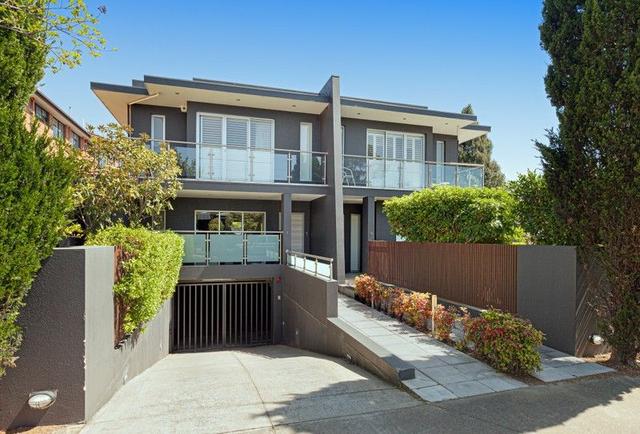 4/29 Lewisham Road, VIC 3181