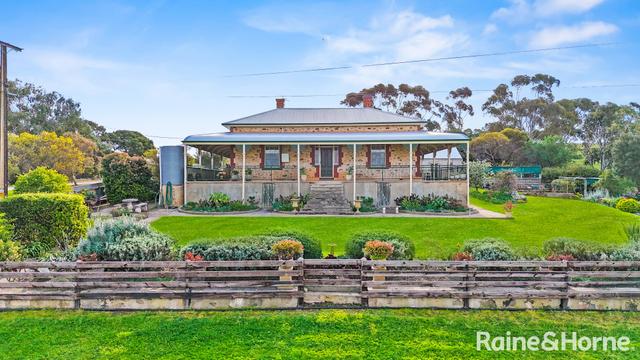 173 Dalveen Road, SA 5255