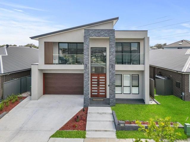 10 Sainsbury Road, NSW 2557