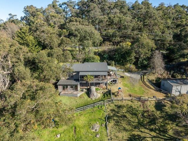 124 Belgrave-Hallam Road, VIC 3160