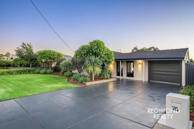 28 Smallman Crescent, WA 6024