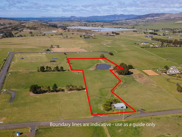 190 Greens Road, TAS 7172