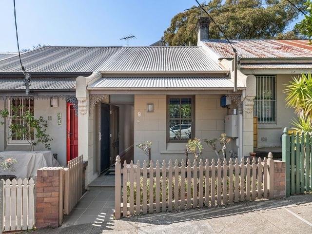 9 Excelsior  Street, NSW 2040