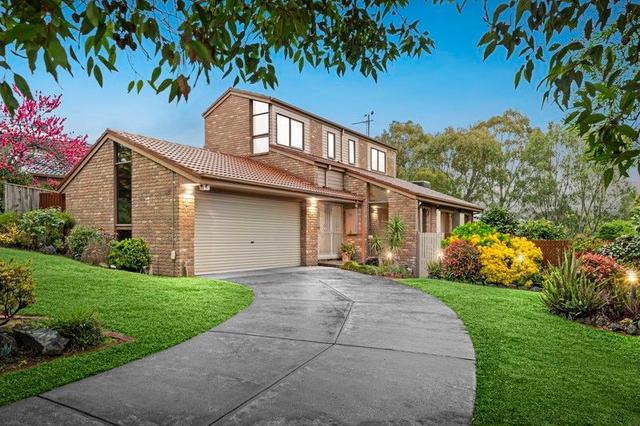 80 The Grange, VIC 3106