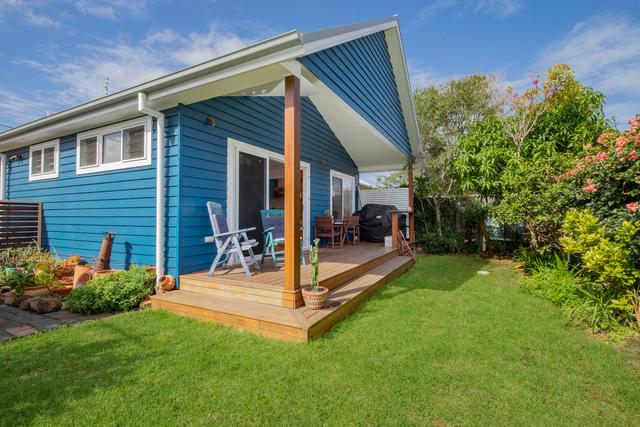 23 Scott Street, NSW 2294