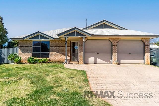 4 Zinnia Crt, QLD 4350