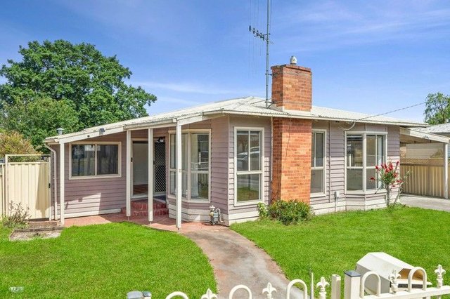 11 Elizabeth Avenue, VIC 3444