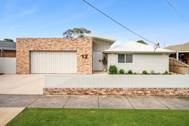 12 Glamis Street, VIC 3220