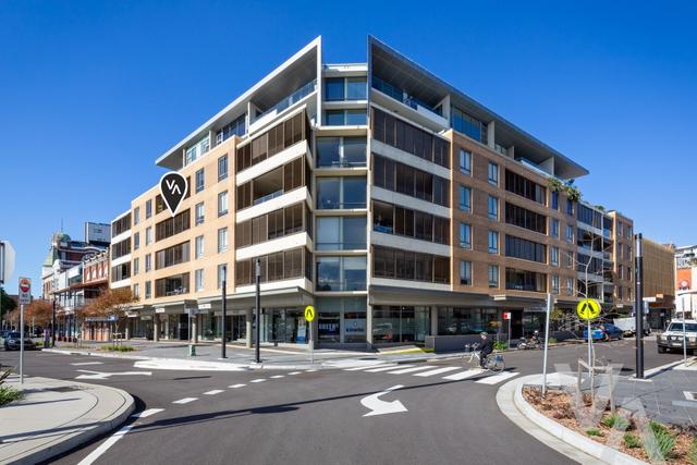 302/209 Hunter Street, NSW 2300