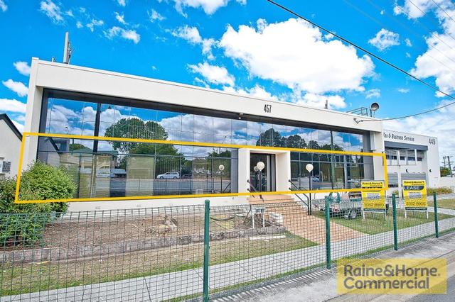 A/457 Gympie Road, QLD 4031