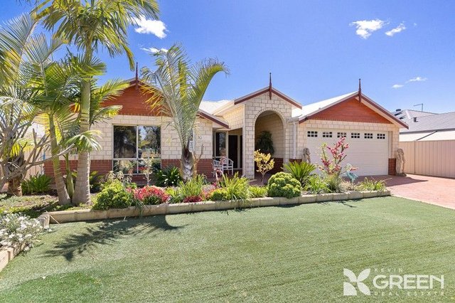 10 Meadow Lane, WA 6208