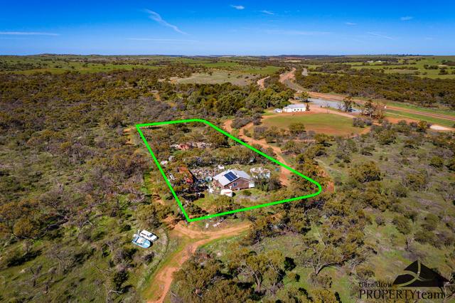 Lot 257 Steere Street, WA 6522