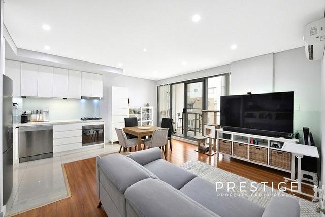 320/52-62 Arncliffe Street, NSW 2205