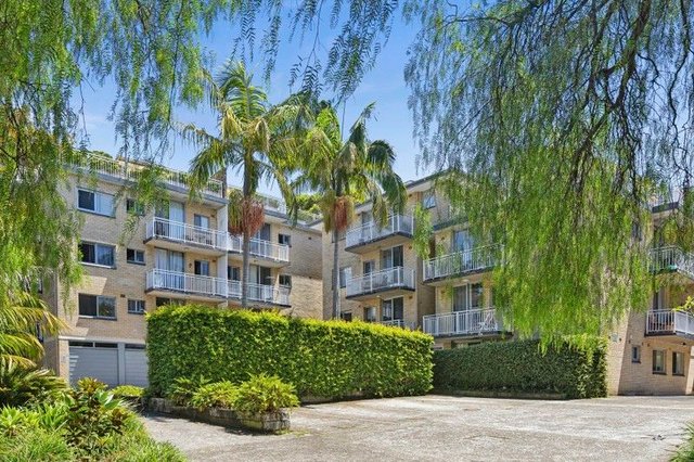 20/13 Fairway Close, NSW 2093