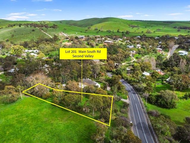 Lot 201/null Main South Road, SA 5204