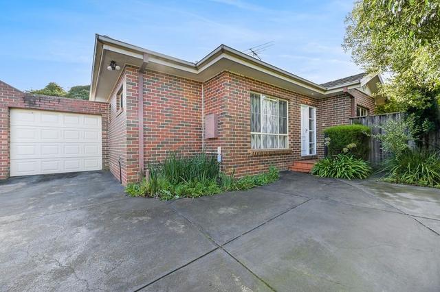 3/27 Wridgway Avenue, VIC 3125