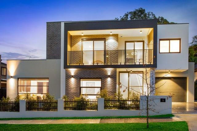 13 Second Avenue, NSW 2146
