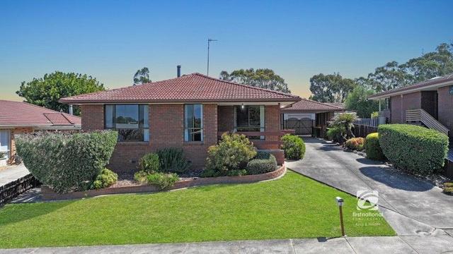 3 Clifton Close, VIC 3875