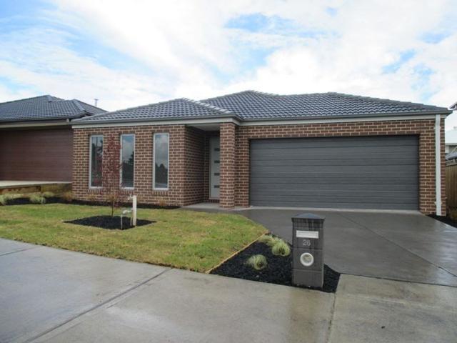 26 Hazelnut Boulevard, VIC 3806
