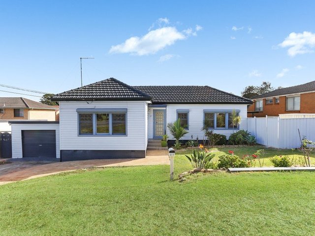 27 Albert Street, NSW 2192