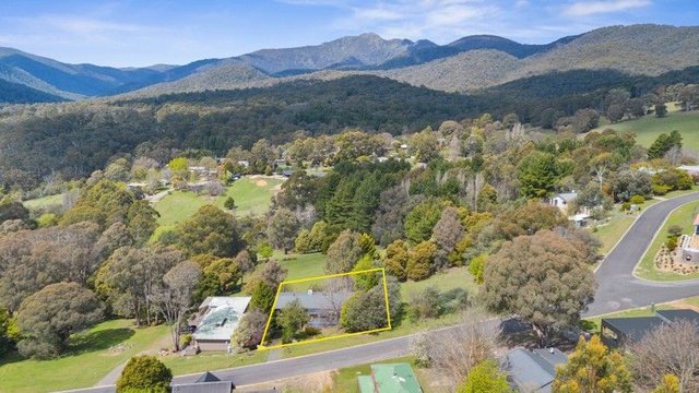 21 Alpine Ridge Drive, VIC 3723