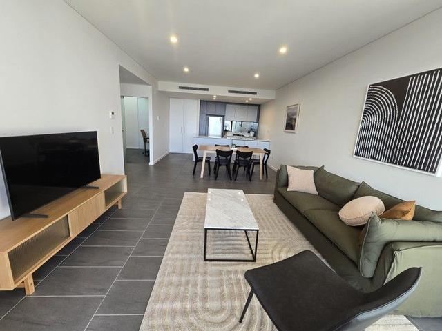 606/12 Barr Street, NSW 2050