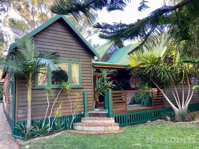 8 Nerrima Street, WA 6210