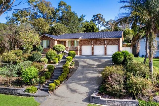 38 O'Dea Road, NSW 2567