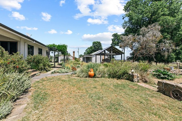 101 Yeumburra Road, NSW 2582