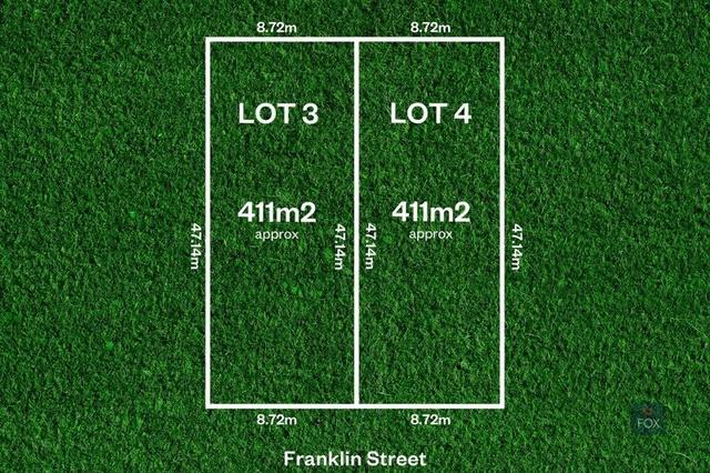 3 Franklin  Street, SA 5047
