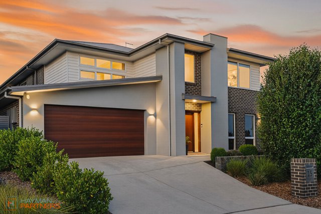 15 Temple Terrace, ACT 2611